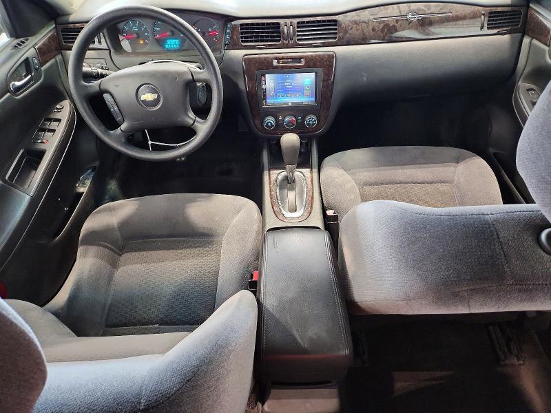2015 Chevrolet Impala Limited მანქანა იყიდება აუქციონზე, vin: 2G1WA5E34F1140193, აუქციონის ნომერი: 58374306