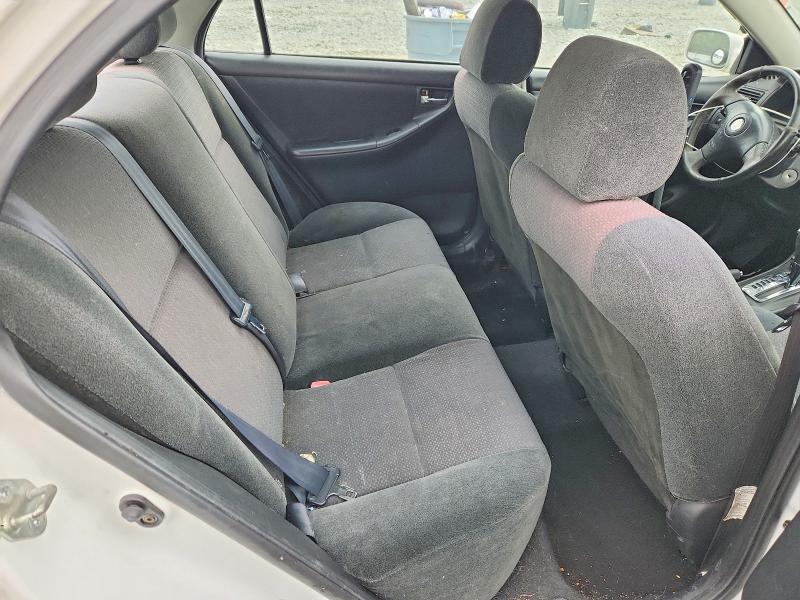 55795206 :رقم المزاد ، 1NXBR32E64Z309328 vin ، 2004 Toyota Corolla مزاد بيع