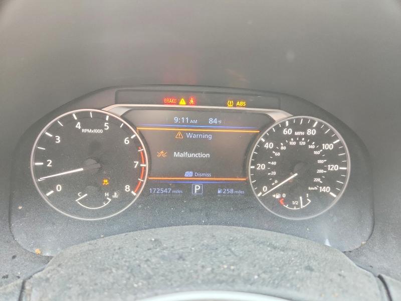Продаж на аукціоні авто 2019 Nissan Altima, vin: 1N4BL4BV6KC181208, номер лоту: 58721766