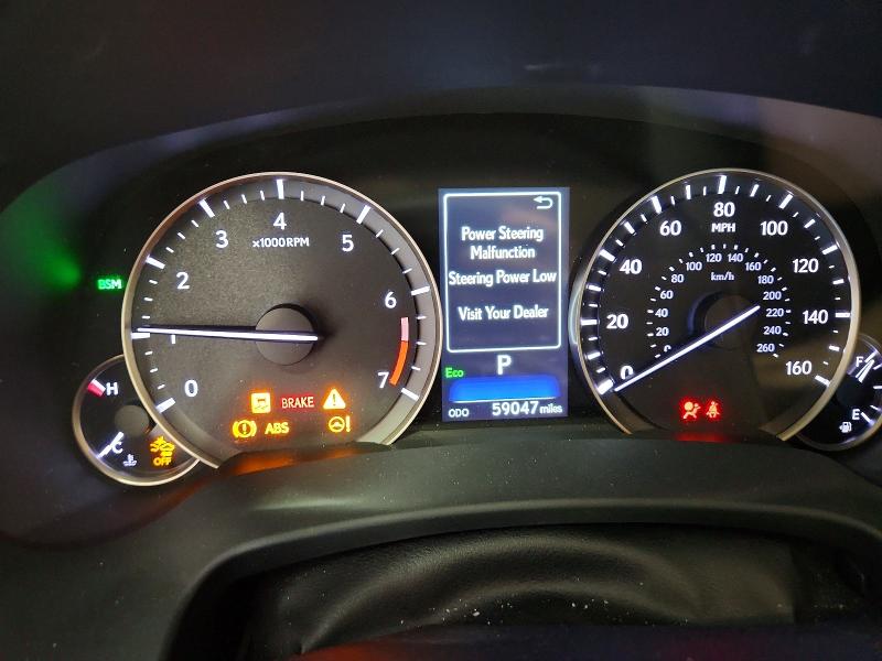 Продажа на аукционе авто 2021 Lexus Rx, vin: 2T2HZMDA9MC274341, номер лота: 55690546