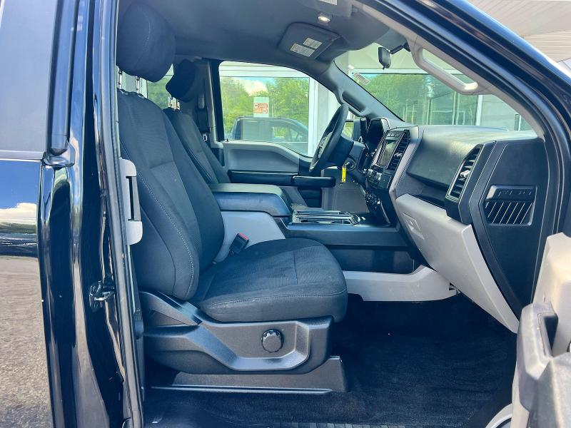 Aukcja sprzedaży 2018 Ford F150, vin: 1FTFX1E53JFB18185, numer aukcji: 58975706