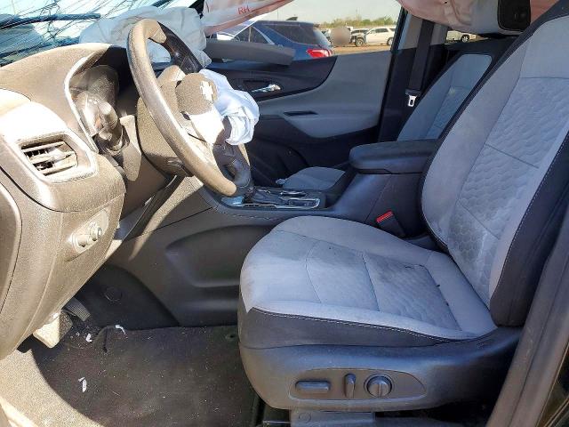 Продажа на аукционе авто 2020 Chevrolet Equinox, vin: 2GNAXKEV1L6170161, номер лота: 55470206