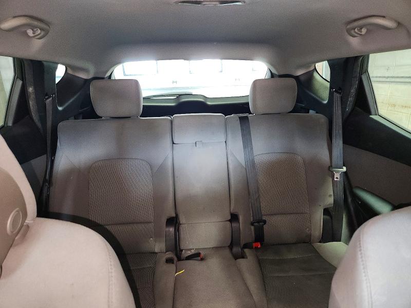 56616956 :رقم المزاد ، 5NMZTDLB0HH025222 vin ، 2017 Hyundai Santa Fe Sport مزاد بيع