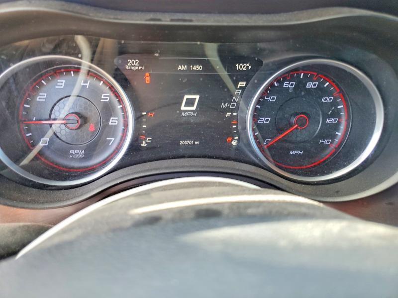 Aukcja sprzedaży 2015 Dodge Charger, vin: 2C3CDXBG5FH840269, numer aukcji: 55774546