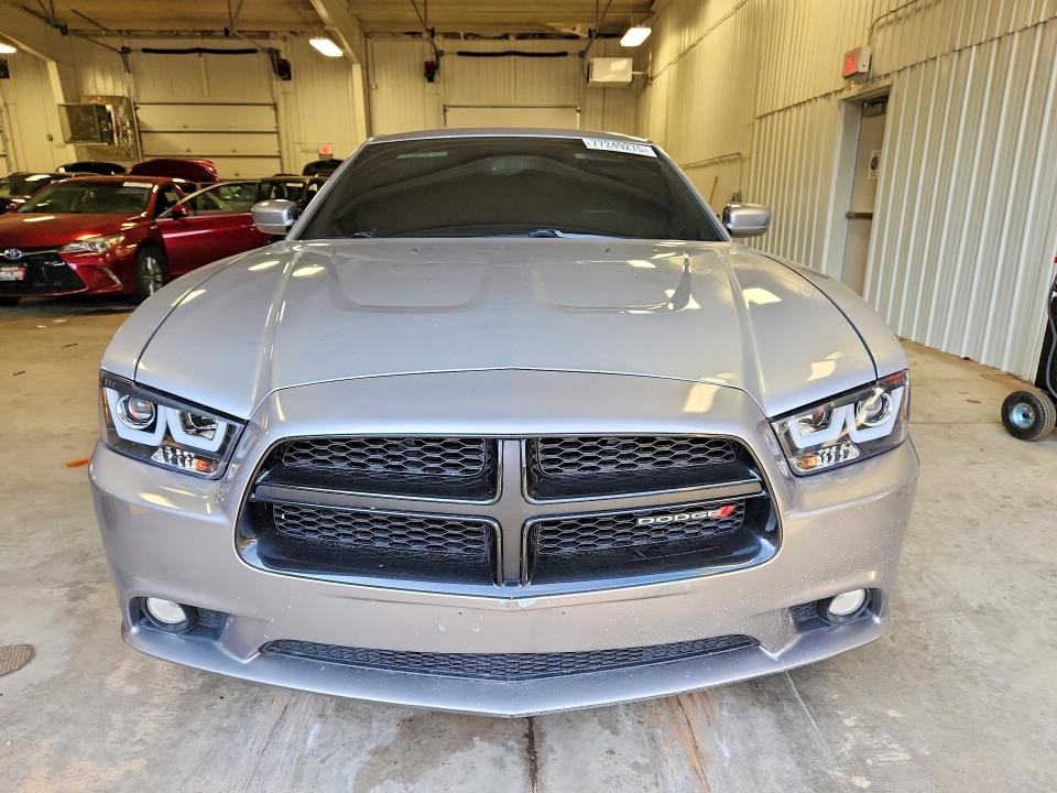Продаж на аукціоні авто 2014 Dodge Charger, vin: 2C3CDXDT8EH244646, номер лоту: 77249275
