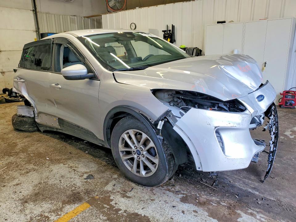 Продаж на аукціоні авто 2020 Ford Escape, vin: 1FMCU9G66LUA19399, номер лоту: 57108946
