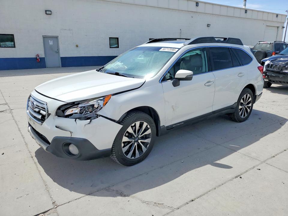Продаж на аукціоні авто 2017 Subaru Outback, vin: 4S4BSAKC8H3273337, номер лоту: 56712096