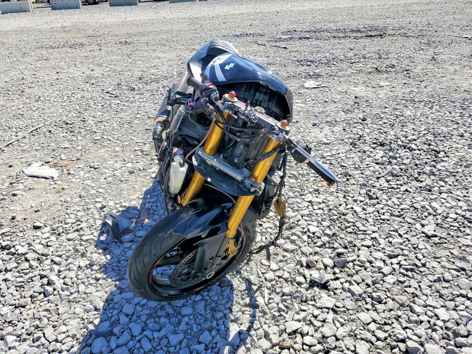Aukcja sprzedaży 2004 Suzuki Gsx-r1000, vin: JS1GT75A842100111, numer aukcji: 57161806