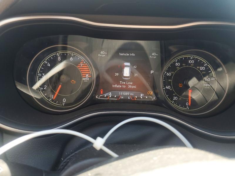 55948256 :رقم المزاد ، 1C4PJMMX9MD141321 vin ، 2021 Jeep Cherokee مزاد بيع