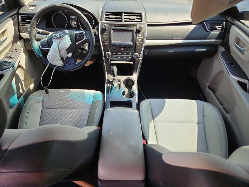 Продаж на аукціоні авто 2016 Toyota Camry, vin: 4T1BF1FK3GU503560, номер лоту: 54627586