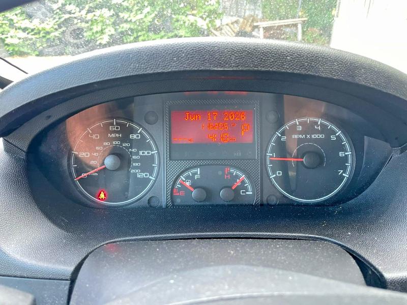 2019 Ram Promaster 2500 მანქანა იყიდება აუქციონზე, vin: 3C6TRVDG1KE563504, აუქციონის ნომერი: 58532546