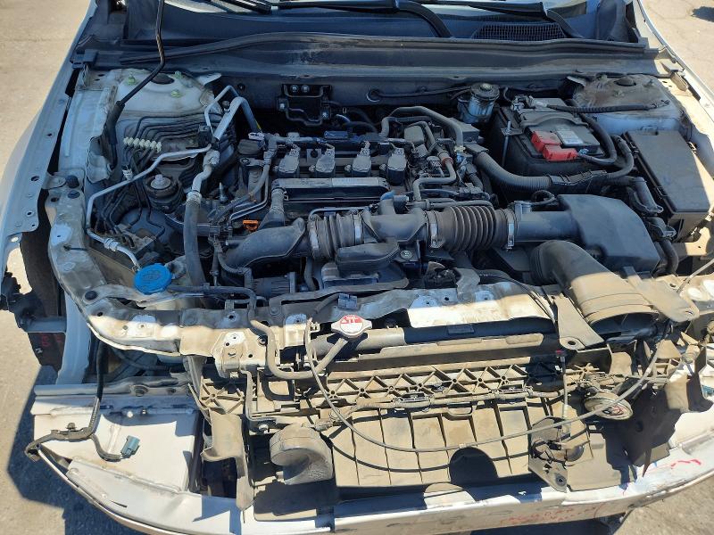 Aukcja sprzedaży 2019 Honda Accord, vin: 1HGCV1F39KA072304, numer aukcji: 56651586
