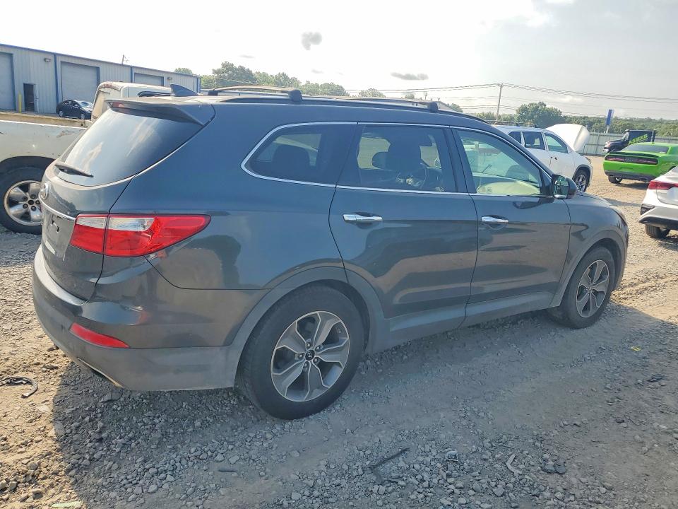 Продаж на аукціоні авто 2013 Hyundai Santa Fe, vin: KM8SM4HF2DU009144, номер лоту: 58844536
