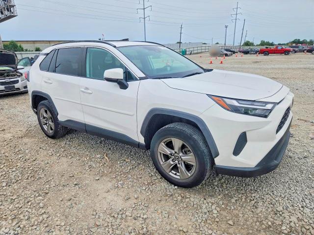 Aukcja sprzedaży 2023 Toyota Rav4, vin: 2T3P1RFV0PC328691, numer aukcji: 57556036
