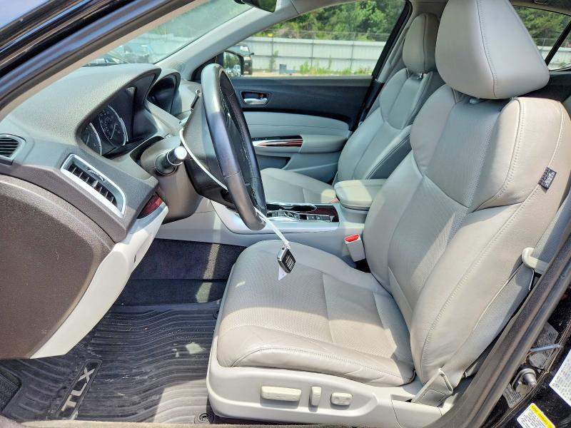 Aukcja sprzedaży 2016 Acura Tlx, vin: 19UUB2F53GA009694, numer aukcji: 56777496