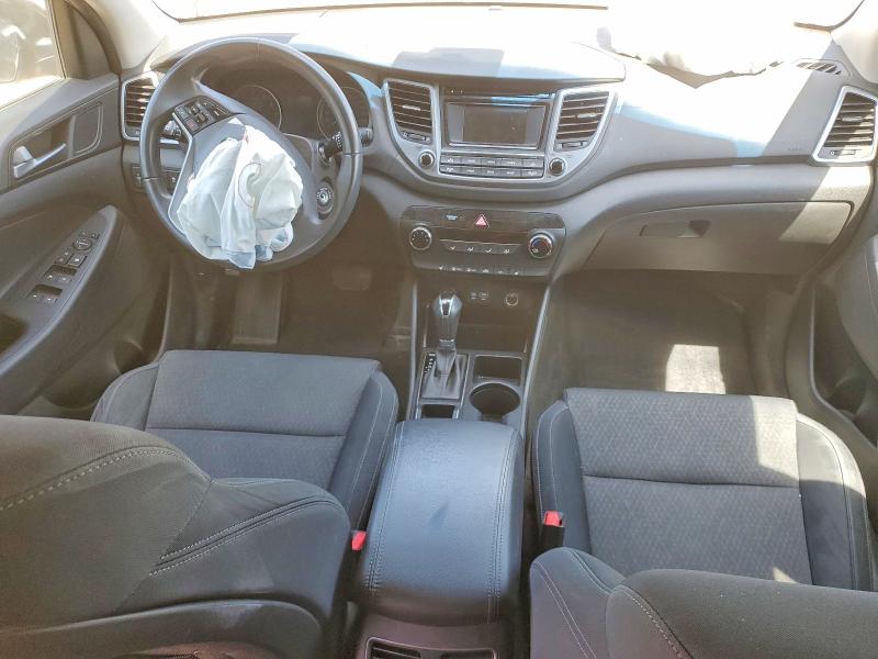 2016 Hyundai Tucson მანქანა იყიდება აუქციონზე, vin: KM8J3CA40GU219134, აუქციონის ნომერი: 54510576