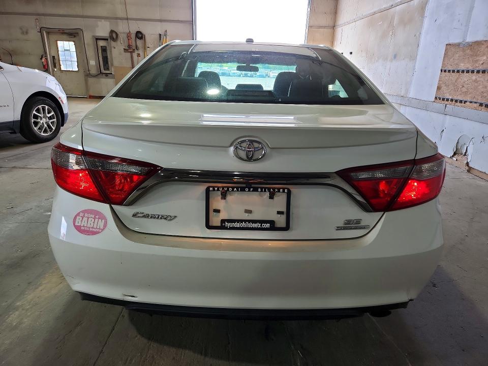 Продажа на аукционе авто 2016 Toyota Camry, vin: 4T1BF1FKXGU554683, номер лота: 56116786