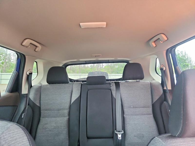 Aukcja sprzedaży 2021 Nissan Rogue, vin: 5N1AT3BB1MC815481, numer aukcji: 57265046