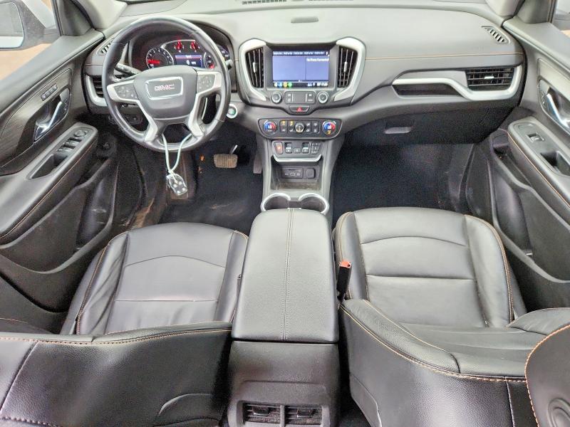 Продаж на аукціоні авто 2019 Gmc Terrain, vin: 3GKALVEV1KL329376, номер лоту: 51828446