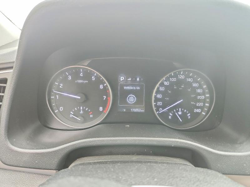 Продажа на аукционе авто 2017 Hyundai Elantra, vin: KMHD84LF2HU146420, номер лота: 57688366