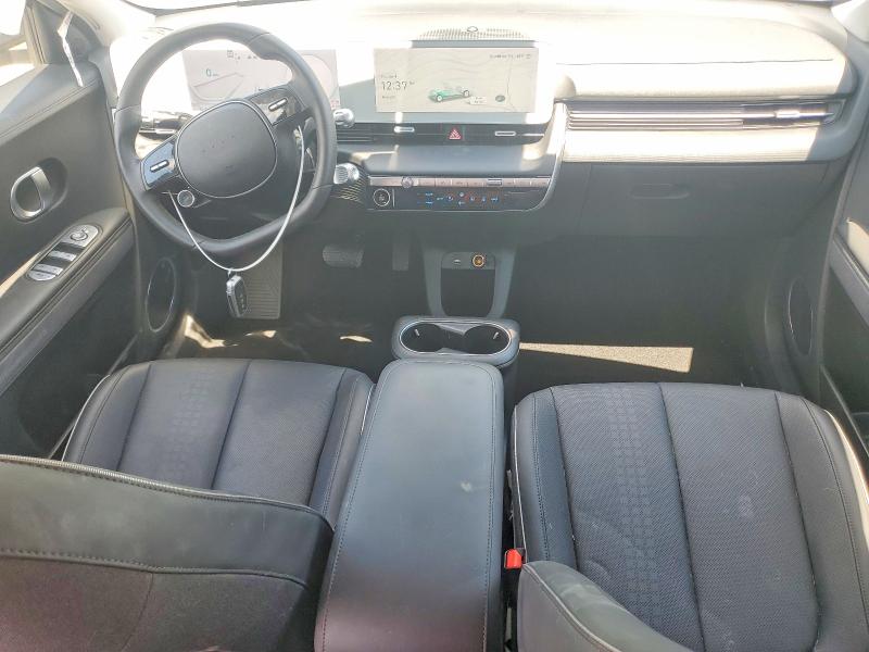 Aukcja sprzedaży 2023 Hyundai Ioniq 5, vin: KM8KNDAF0PU231094, numer aukcji: 56055856