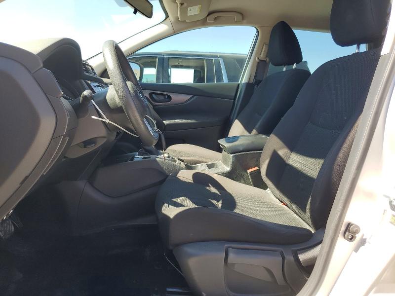 Продаж на аукціоні авто 2017 Nissan Rogue Sport, vin: JN1BJ1CP6HW017269, номер лоту: 56865716