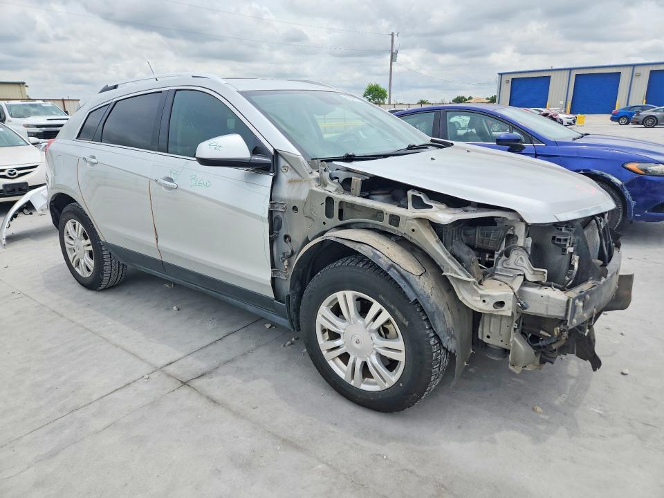 Aukcja sprzedaży 2012 Cadillac Srx, vin: 3GYFNAE30CS504317, numer aukcji: 56363626