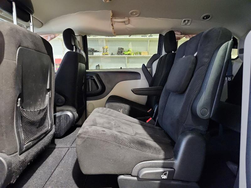 Продаж на аукціоні авто 2013 Dodge Grand Caravan, vin: 2C4RDGCG5DR538251, номер лоту: 56965216
