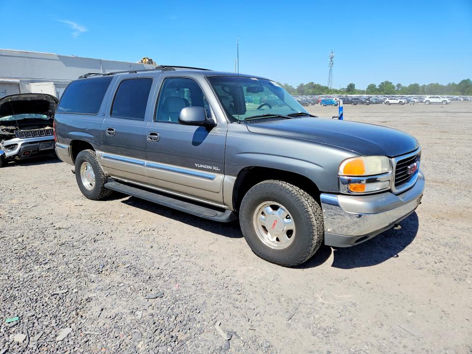2000 Gmc Yukon Xl მანქანა იყიდება აუქციონზე, vin: 3GKFK16T1YG173078, აუქციონის ნომერი: 55465876