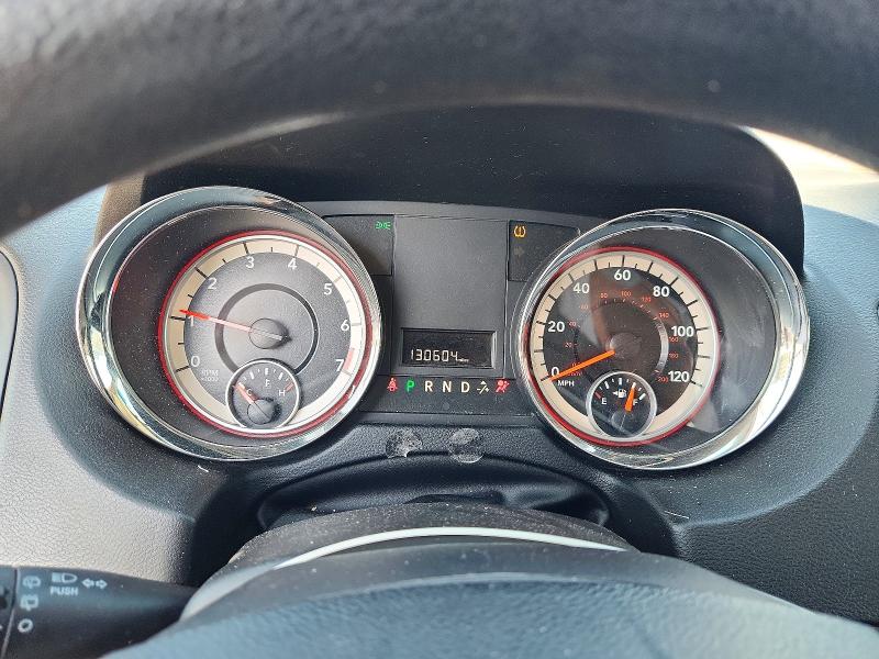 Продажа на аукционе авто 2015 Dodge Grand Caravan, vin: 2C4RDGCG1FR548326, номер лота: 58981266