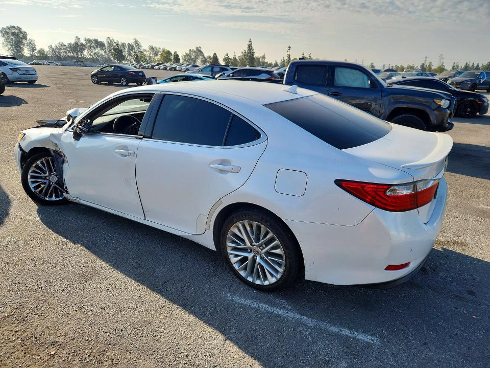 Продаж на аукціоні авто 2014 Lexus Es, vin: JTHBK1GG5E2150126, номер лоту: 58317676