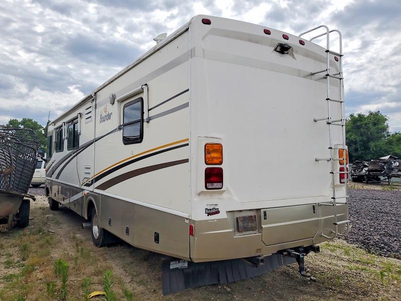 Продаж на аукціоні авто 2005 Fleetwood Rv Recreational Vehicle (rv), vin: 5B4MP67G653408193, номер лоту: 57251556