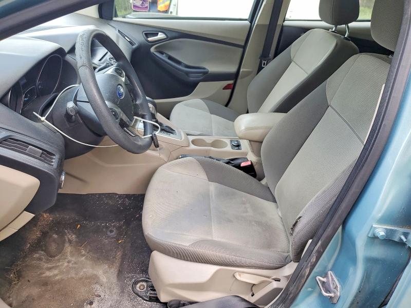 Aukcja sprzedaży 2012 Ford Focus, vin: 1FAHP3K28CL181761, numer aukcji: 52233536