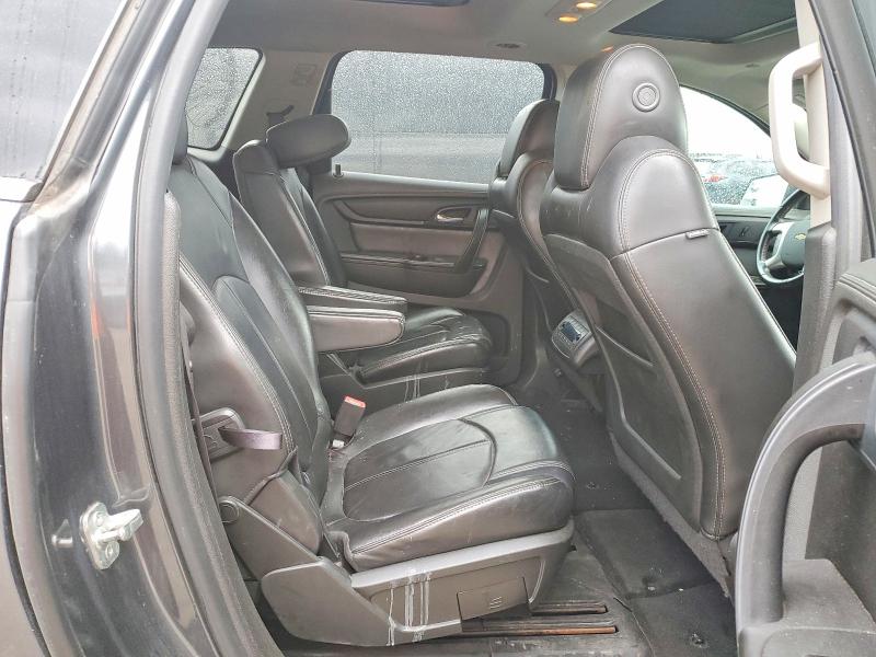 Aukcja sprzedaży 2014 Chevrolet Traverse, vin: 1GNKRHKDXEJ228450, numer aukcji: 56134846