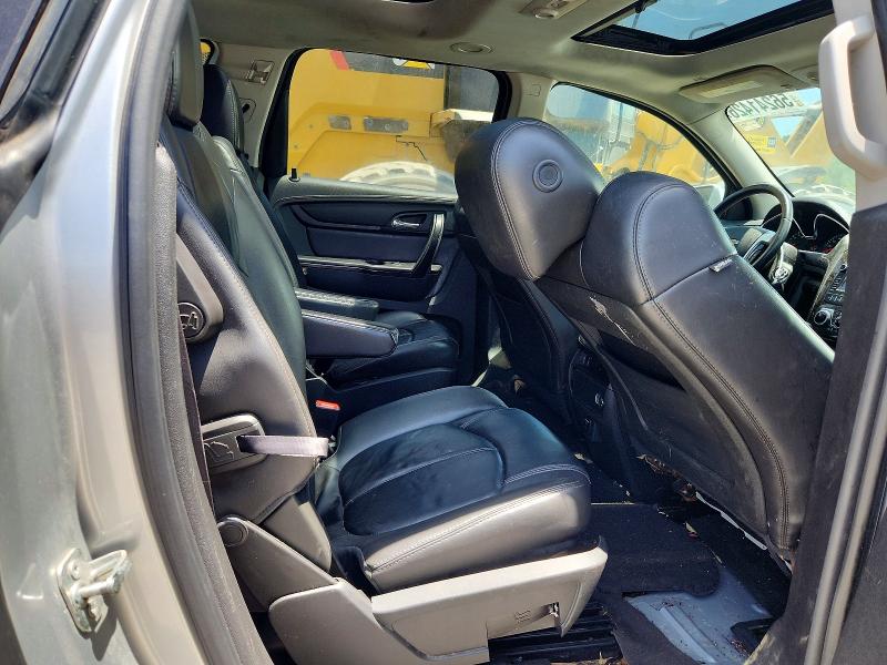 Aukcja sprzedaży 2015 Chevrolet Traverse, vin: 1GNKRHKD0FJ360229, numer aukcji: 56241426