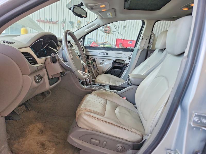Продаж на аукціоні авто 2014 Chevrolet Traverse, vin: 1GNKRHKD8EJ230309, номер лоту: 55965946