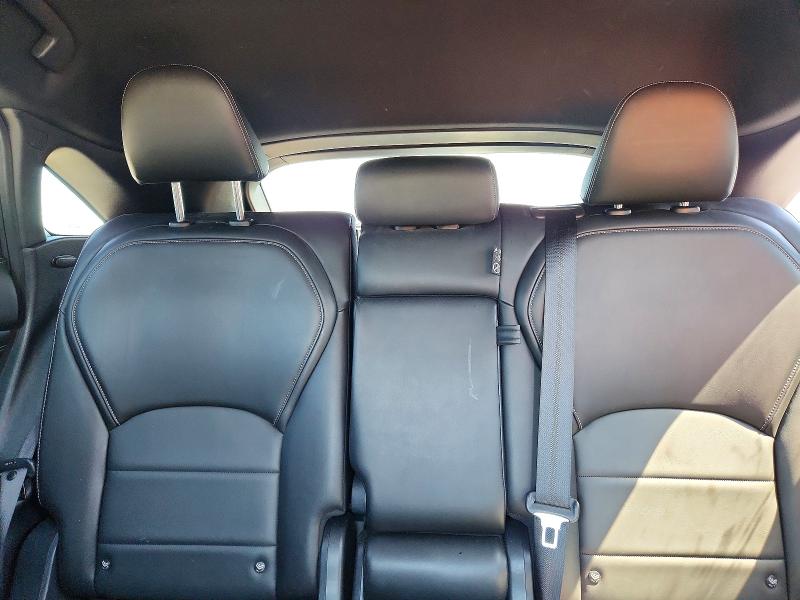 Продаж на аукціоні авто 2022 Infiniti Qx55, vin: 3PCAJ5J36NF105738, номер лоту: 58102476
