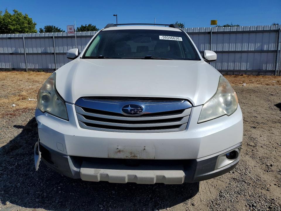 59346636 :رقم المزاد ، 4S4BRBCC4C3249982 vin ، 2012 Subaru Outback مزاد بيع