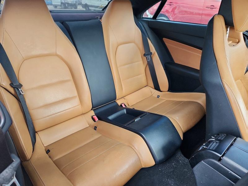 59095716 :رقم المزاد ، WDDKJ6FB3FF299979 vin ، 2015 Mercedes-benz E مزاد بيع