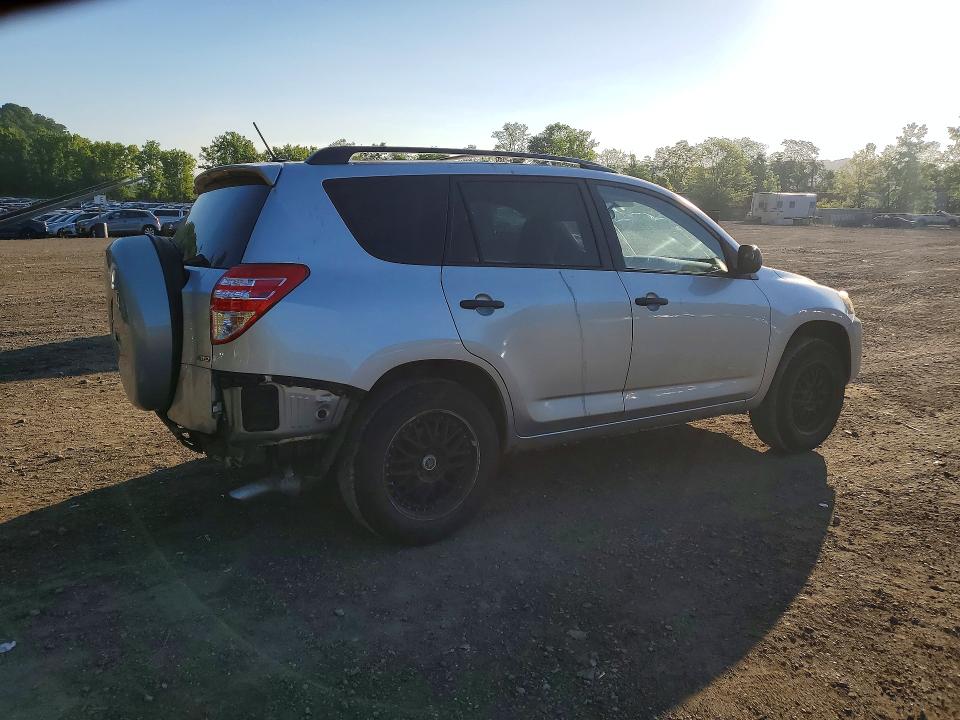 Aukcja sprzedaży 2011 Toyota Rav4, vin: 2T3BF4DV6BW105158, numer aukcji: 56101376