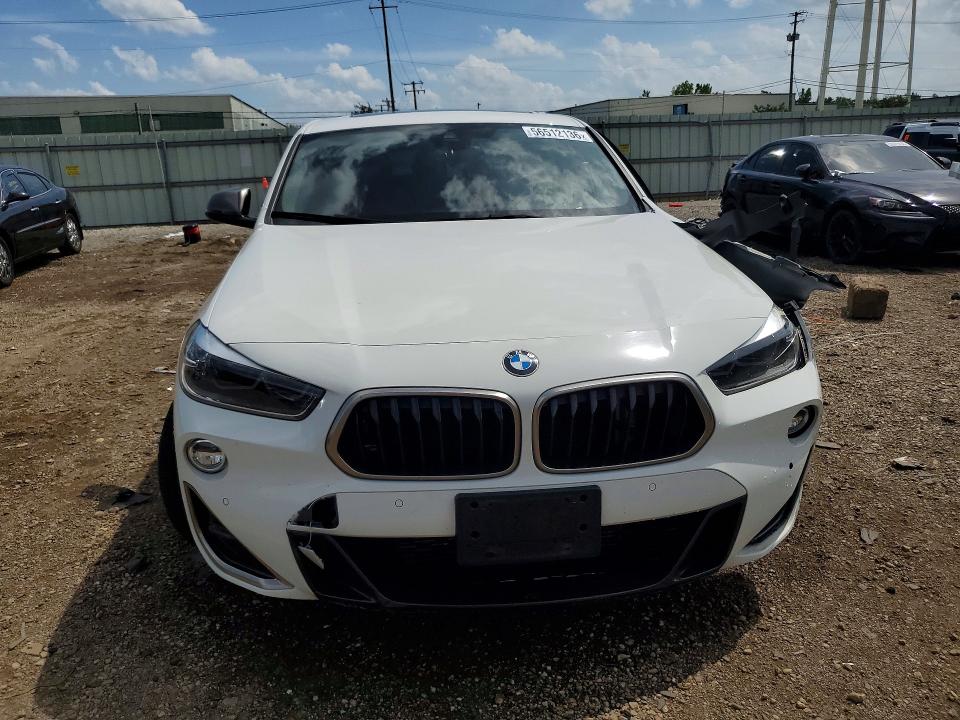 56512136 :رقم المزاد ، WBXYN1C59KES54929 vin ، 2019 Bmw X2 مزاد بيع
