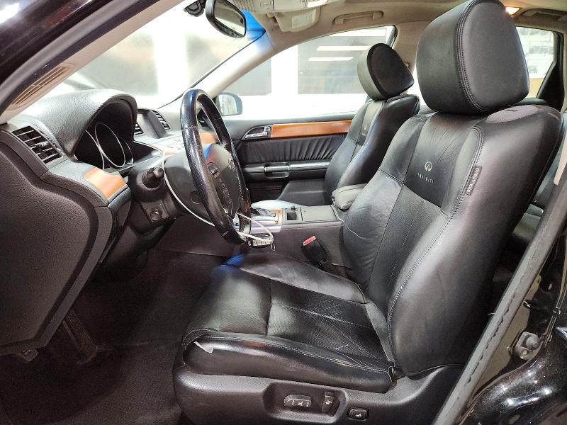 Продажа на аукционе авто 2006 Infiniti M35, vin: JNKAY01E46M114803, номер лота: 57005996