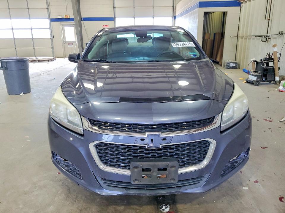 Продажа на аукционе авто 2014 Chevrolet Malibu, vin: 1G11B5SL4EF155943, номер лота: 58324116