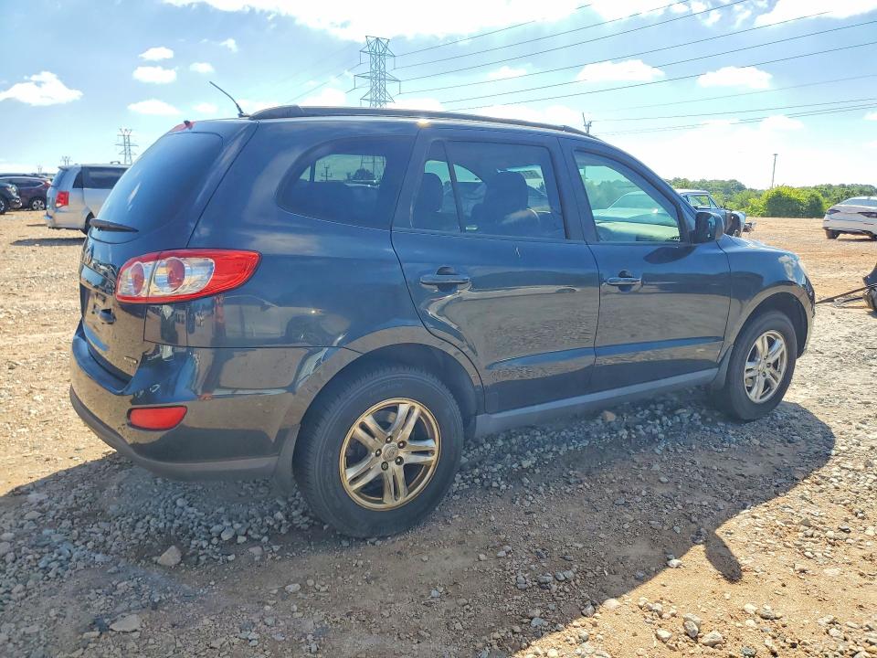 2012 Hyundai Santa Fe მანქანა იყიდება აუქციონზე, vin: 5XYZGDAB8CG103580, აუქციონის ნომერი: 57178236