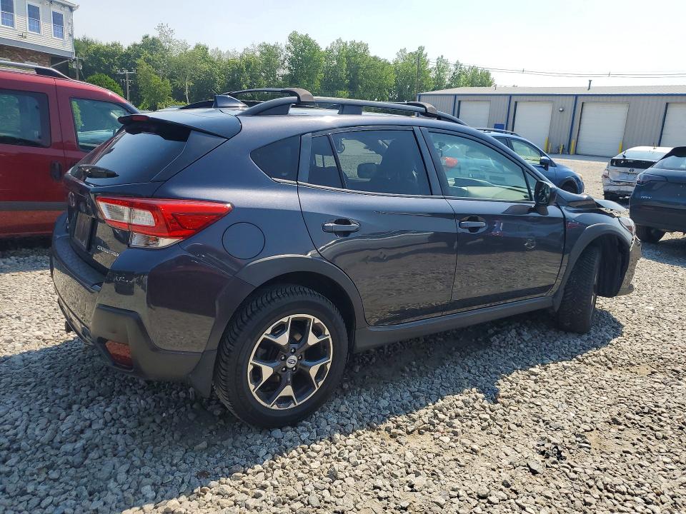 Продаж на аукціоні авто 2018 Subaru Crosstrek, vin: JF2GTABC8JG339702, номер лоту: 58771016