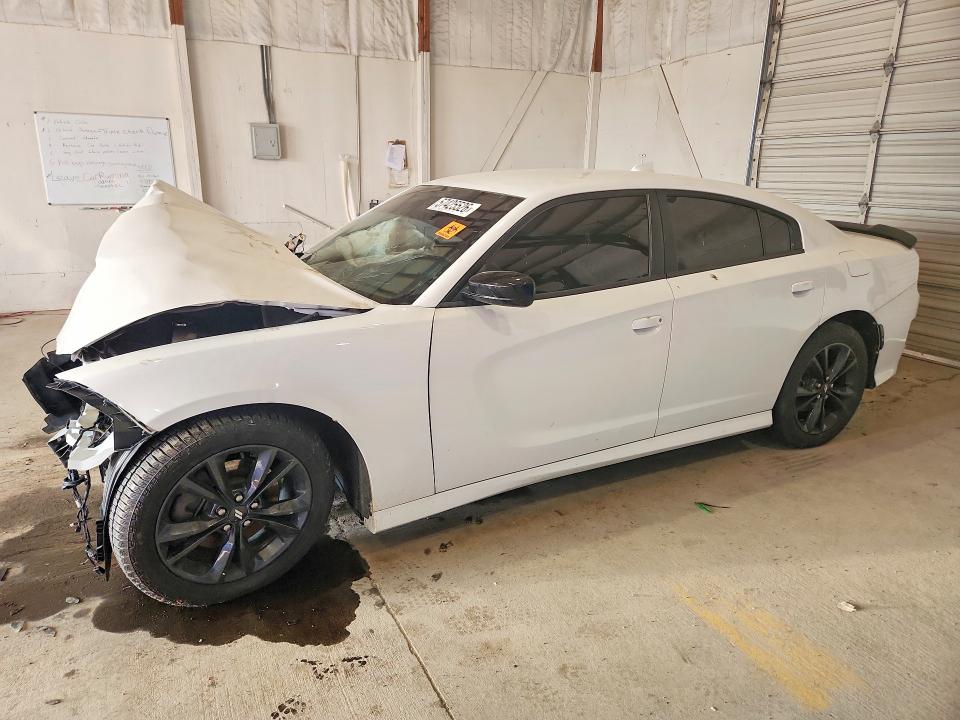 Auction sale of the 2020 Dodge Charger, vin: 2C3CDXMG1LH145702, lot number: 57425526
