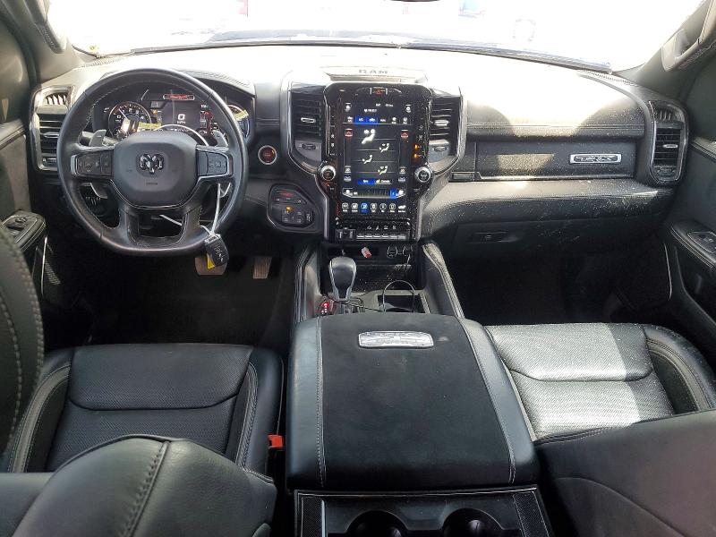 Продажа на аукционе авто 2021 Ram 1500, vin: 1C6SRFU95MN789756, номер лота: 58986026