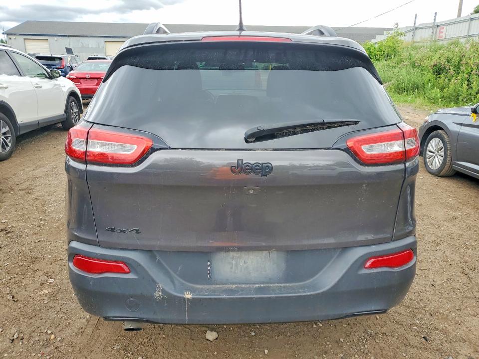 Aukcja sprzedaży 2014 Jeep Cherokee, vin: 1C4PJMCB2EW301034, numer aukcji: 57819546