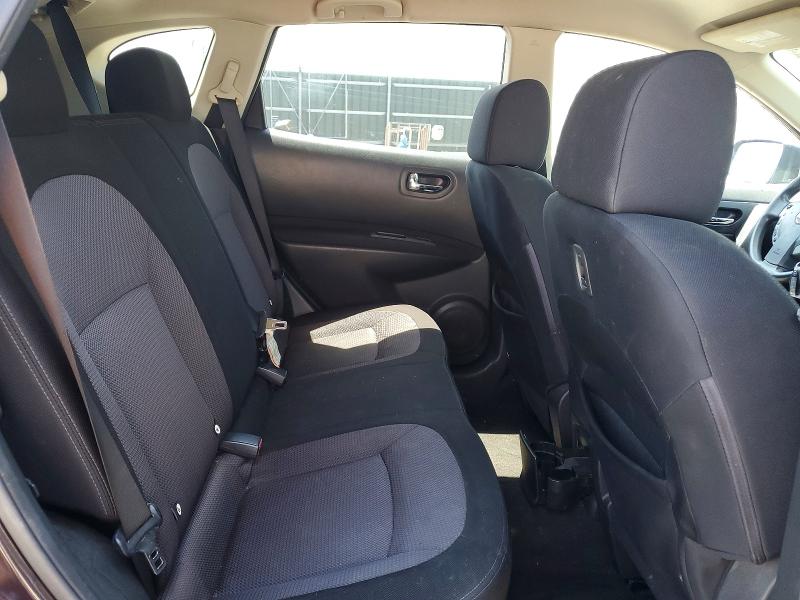 2012 Nissan Rogue მანქანა იყიდება აუქციონზე, vin: JN8AS5MV8CW400749, აუქციონის ნომერი: 56863956