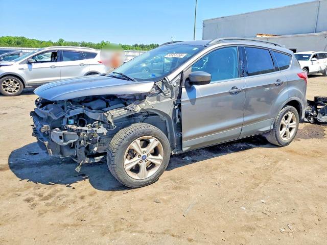 Продаж на аукціоні авто 2014 Ford Escape, vin: 1FMCU0G99EUC41279, номер лоту: 55351756